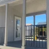 Trinity PC-545PL: Explore Our 294 Sq Ft Efficient Tiny Home with a Loft!